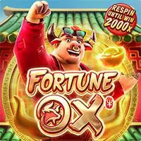 Fortune Ox,